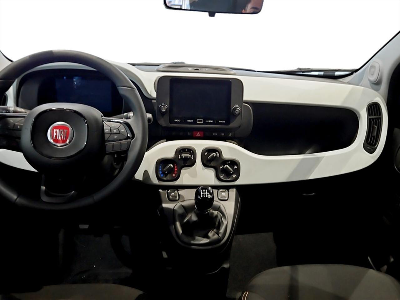 Fiat Fiat Panda usata 2