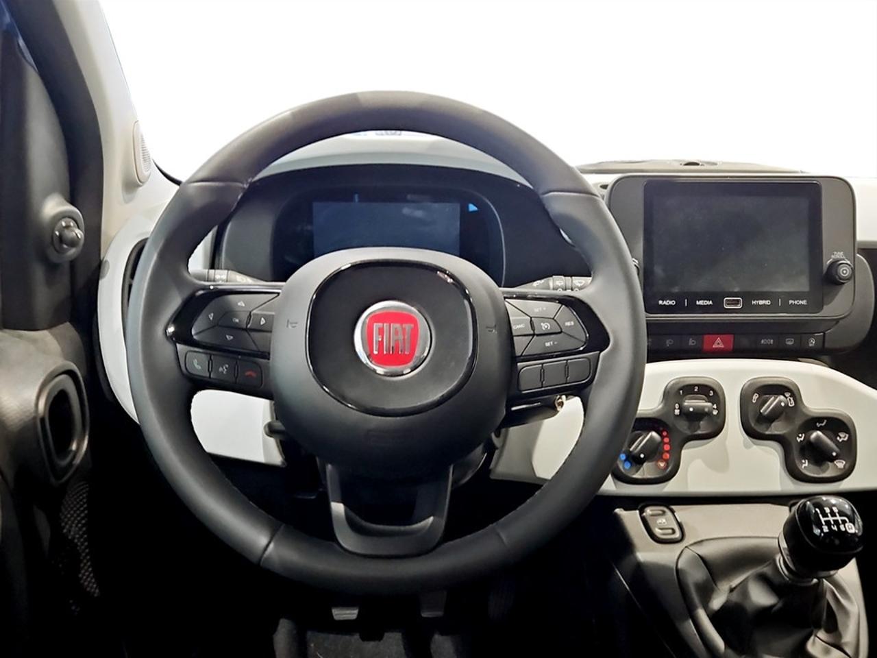 Fiat Fiat Panda usata 3