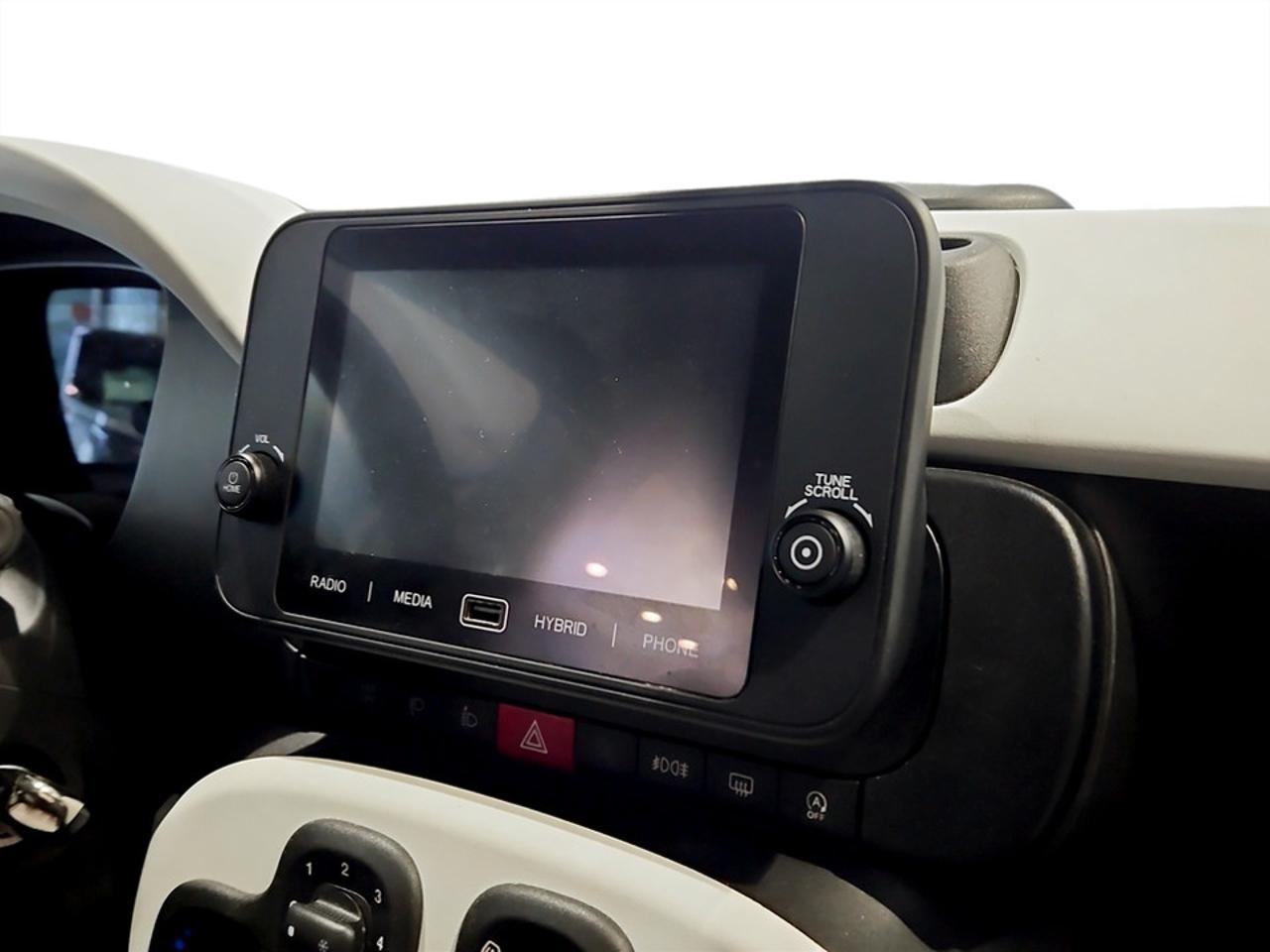 Fiat Fiat Panda usata 6