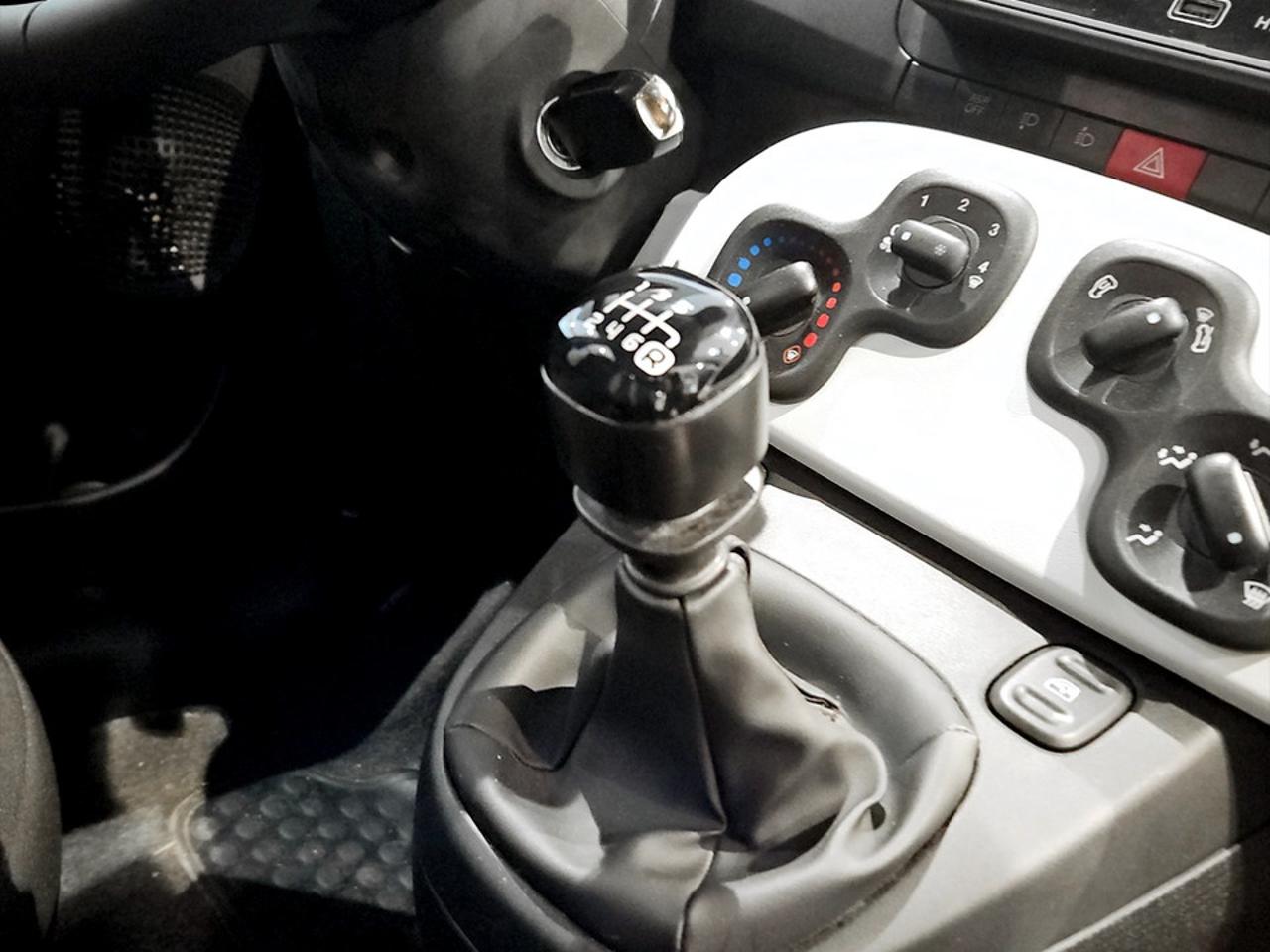 Fiat Fiat Panda usata 7