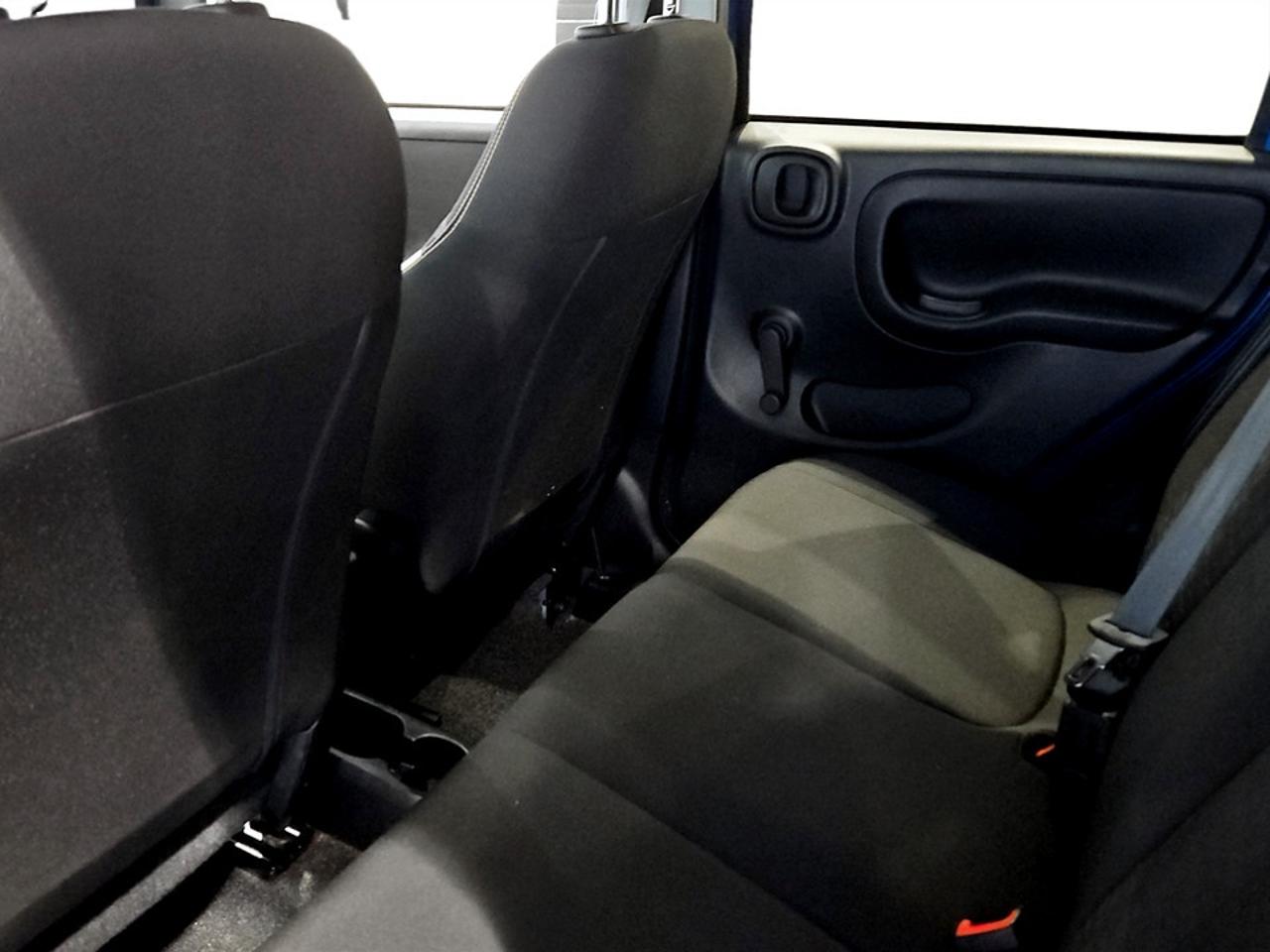 Fiat Fiat Panda usata 8