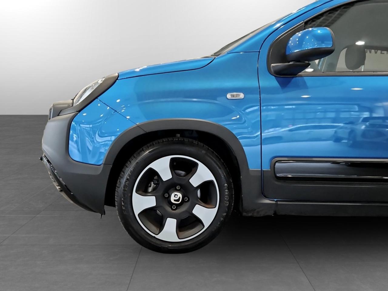 Fiat Fiat Panda usata 10