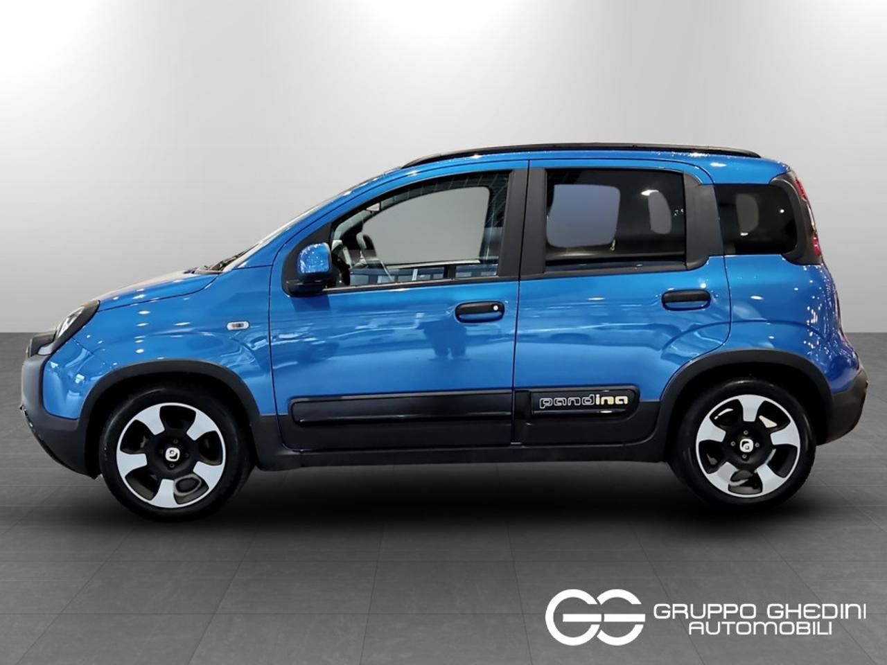 Fiat Fiat Panda usata 11