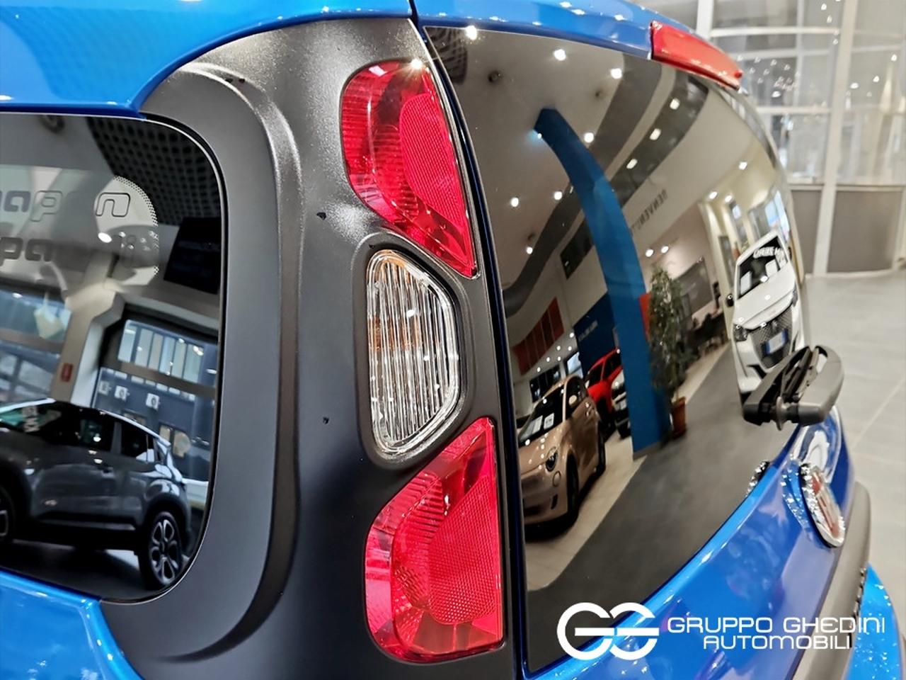 Fiat Fiat Panda usata 12