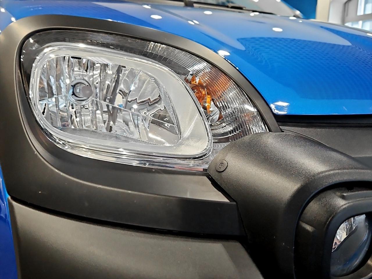 Fiat Fiat Panda usata 13