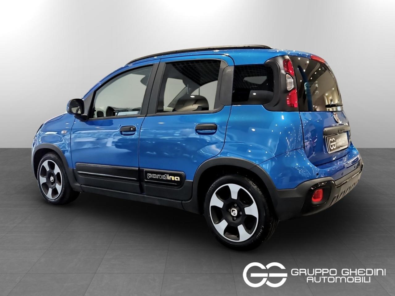 Fiat Fiat Panda usata 14