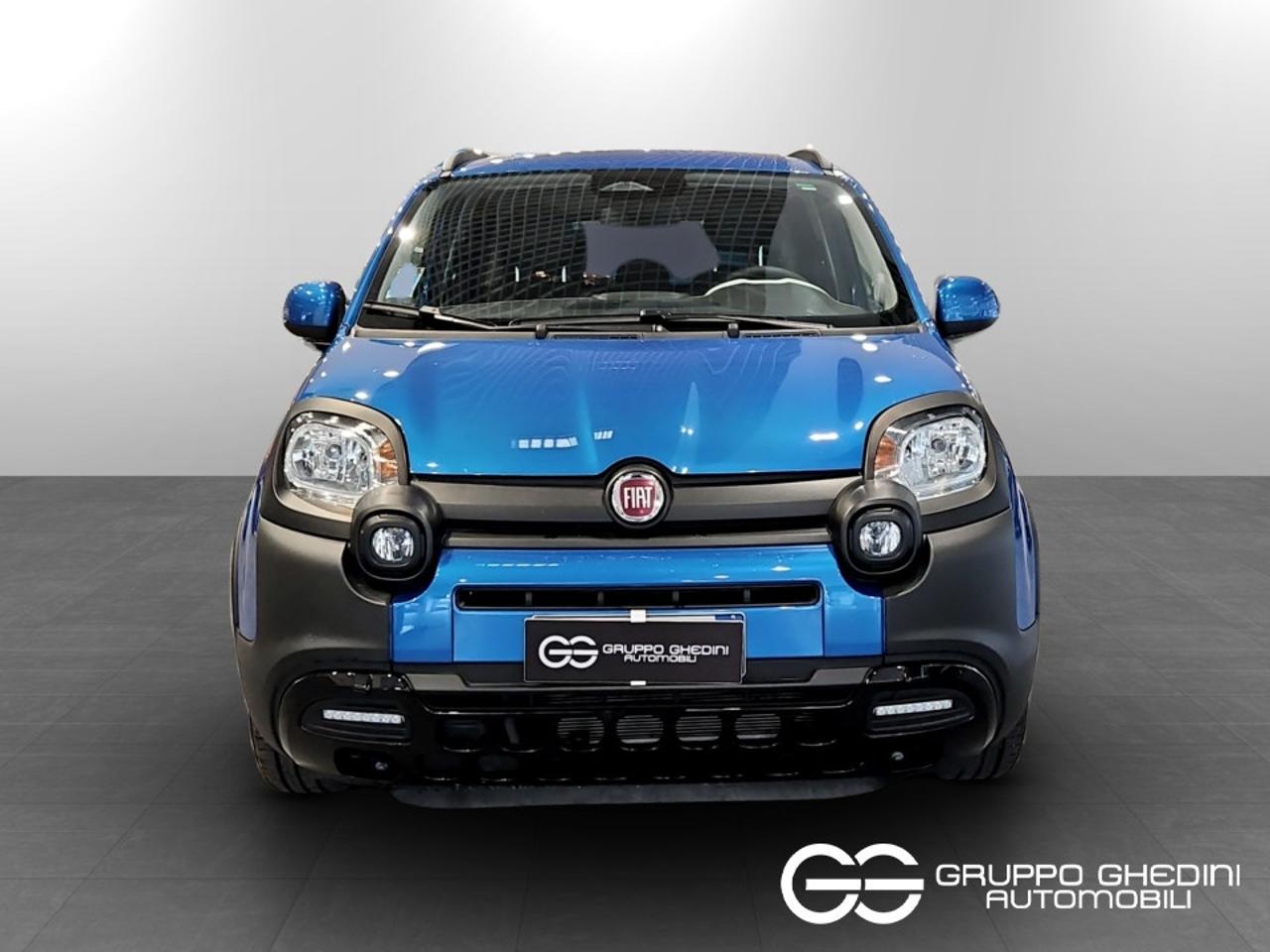 Fiat Fiat Panda usata 15