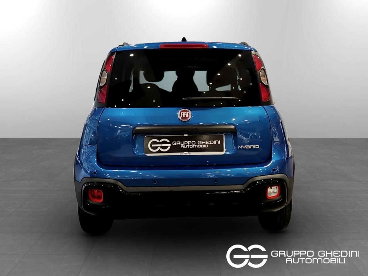 Fiat Fiat Panda usata 16