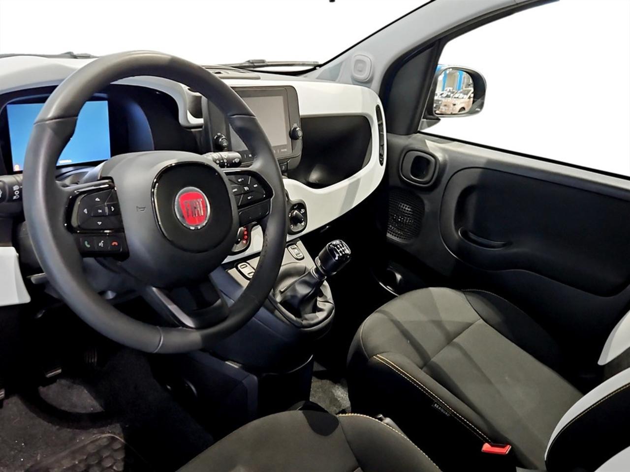 Fiat Fiat Panda usata 17