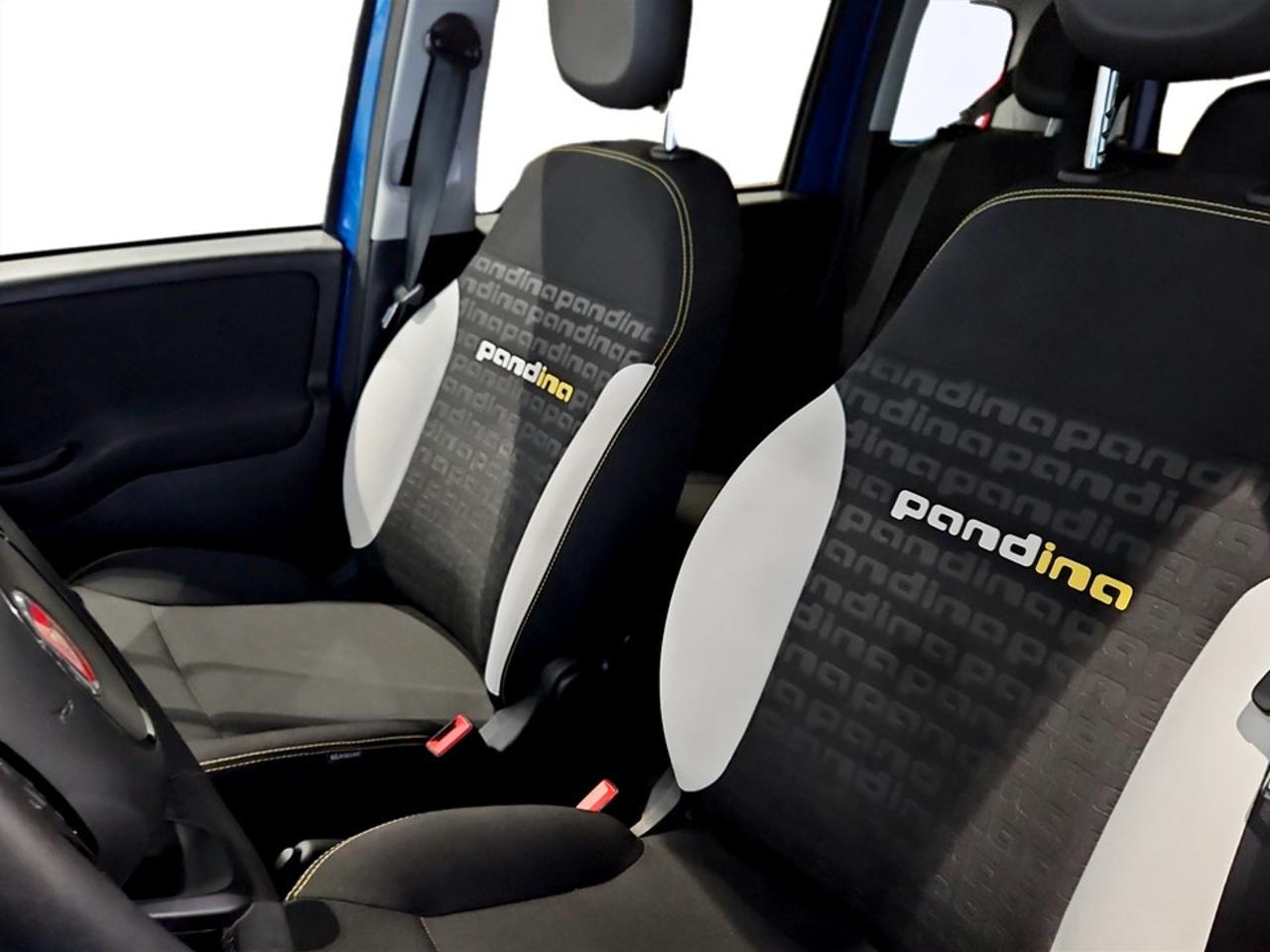 Fiat Fiat Panda usata 18