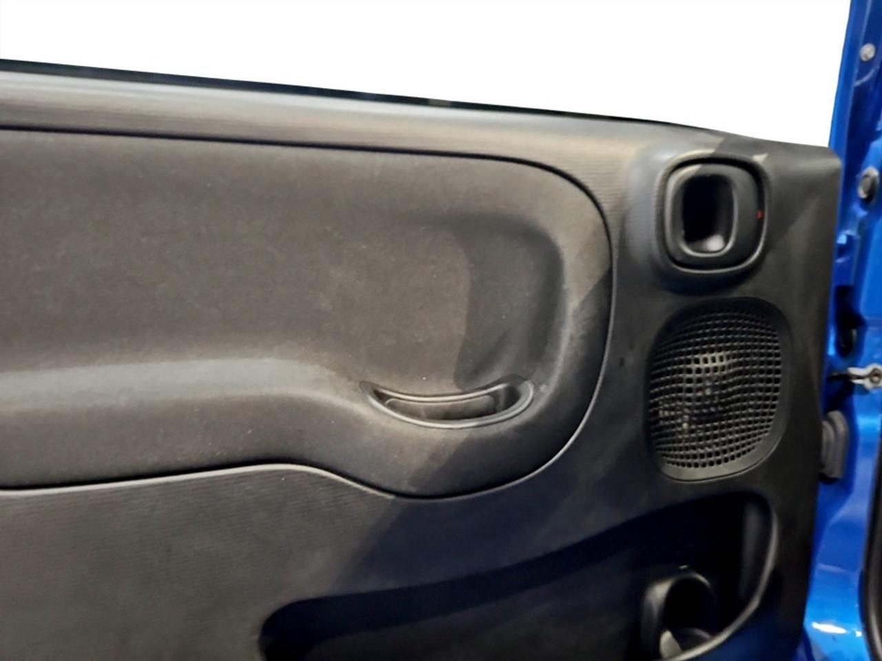 Fiat Fiat Panda usata 19