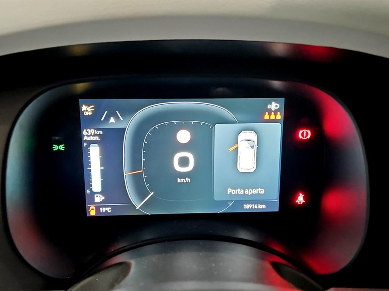 Fiat Fiat Panda usata 20