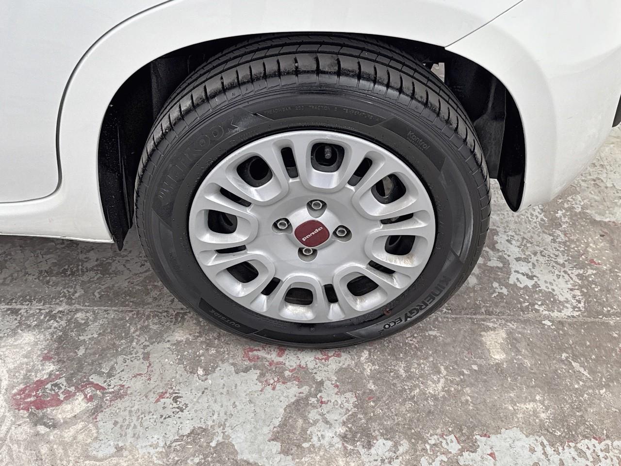 Fiat Fiat Panda usata 2