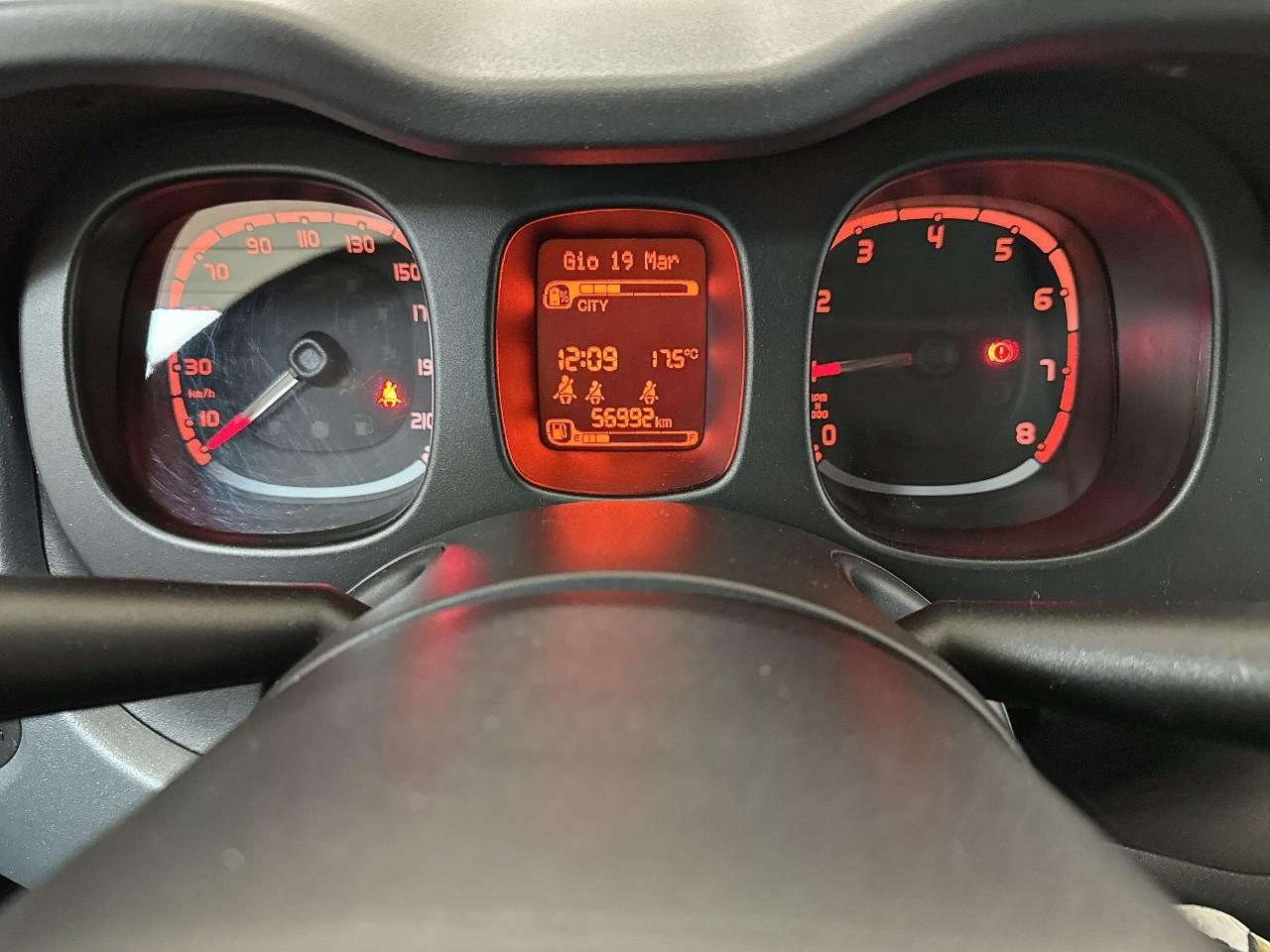 Fiat Fiat Panda usata 3