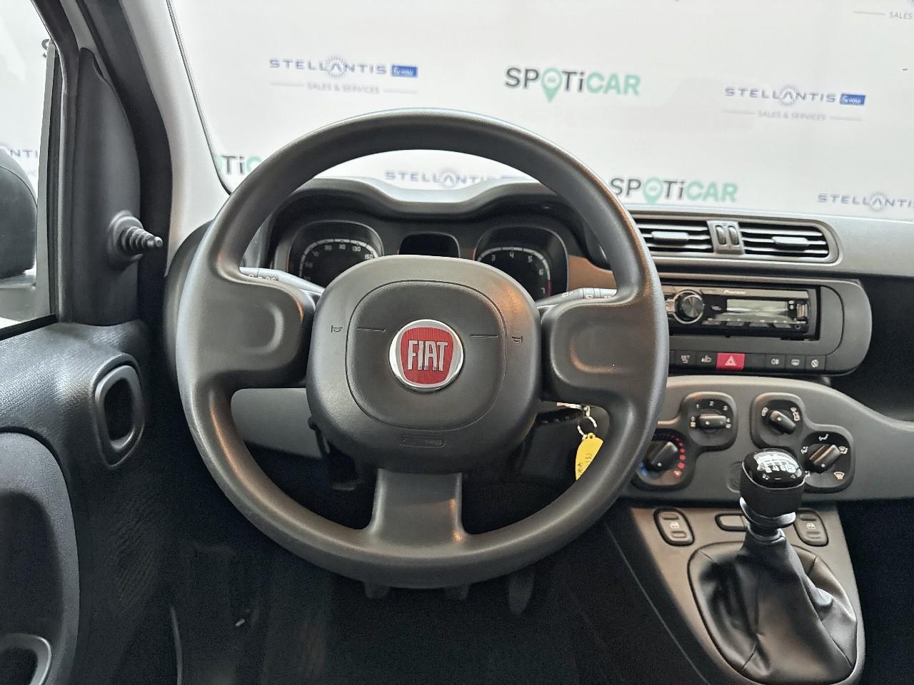 Fiat Fiat Panda usata 4