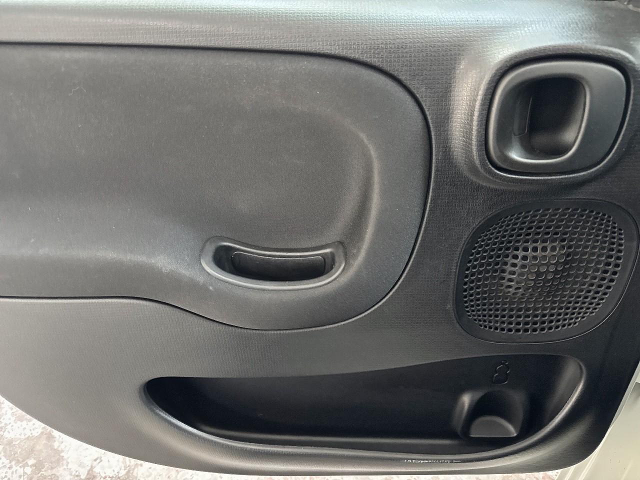 Fiat Fiat Panda usata 5