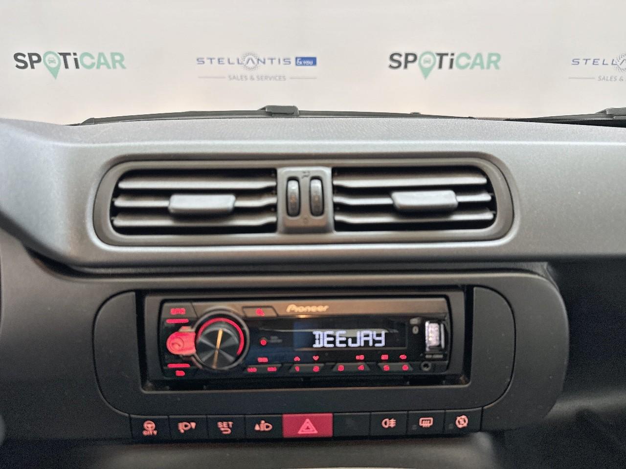 Fiat Fiat Panda usata 7