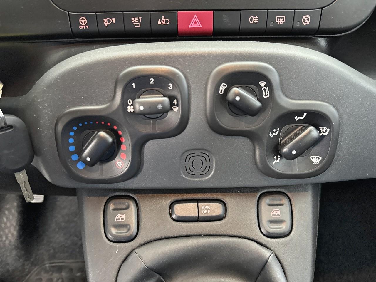 Fiat Fiat Panda usata 8