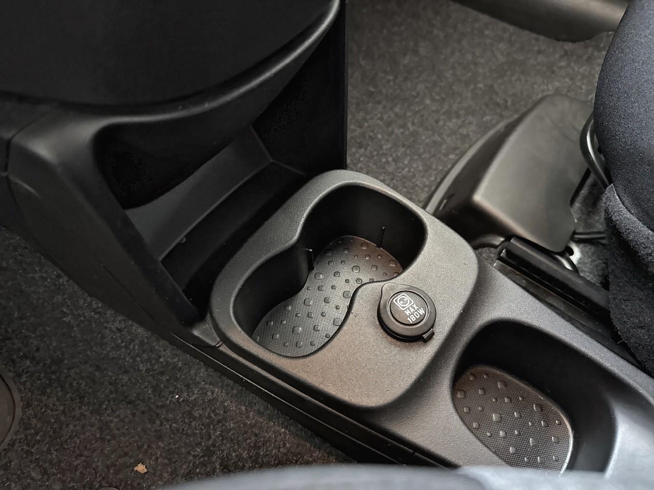 Fiat Fiat Panda usata 10