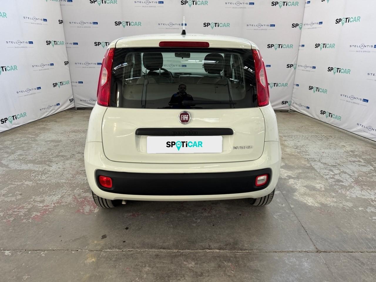 Fiat Fiat Panda usata 17