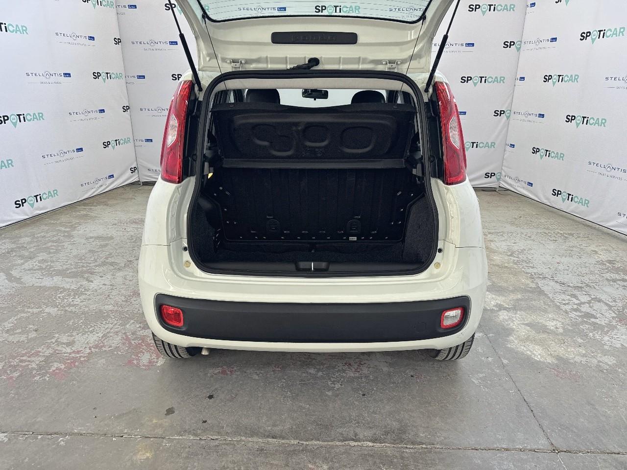 Fiat Fiat Panda usata 18