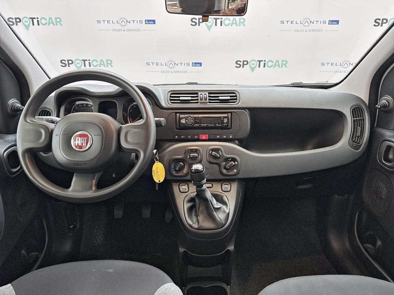 Fiat Fiat Panda usata 20