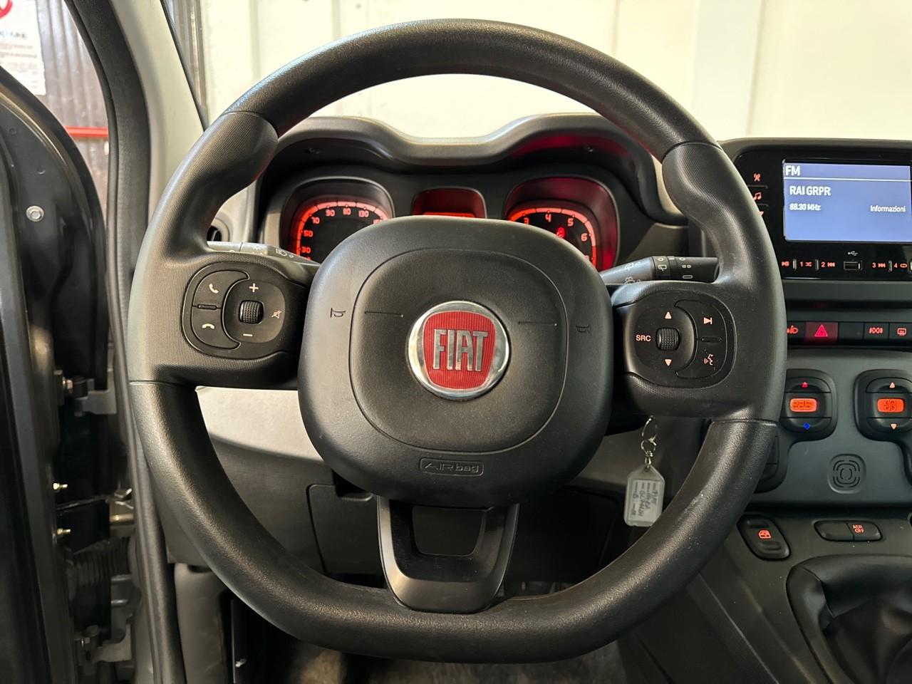 Fiat Fiat Panda usata 3