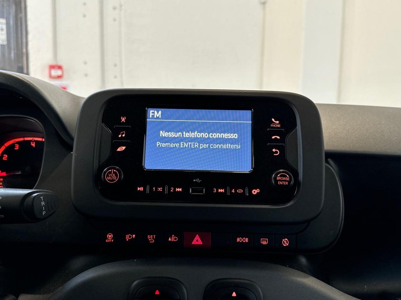 Fiat Fiat Panda usata 5