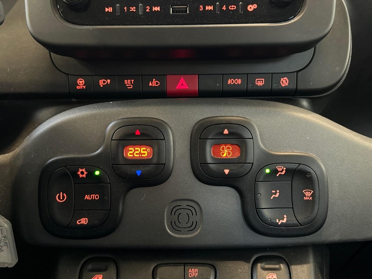 Fiat Fiat Panda usata 6