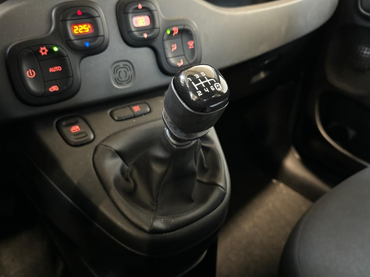 Fiat Fiat Panda usata 7