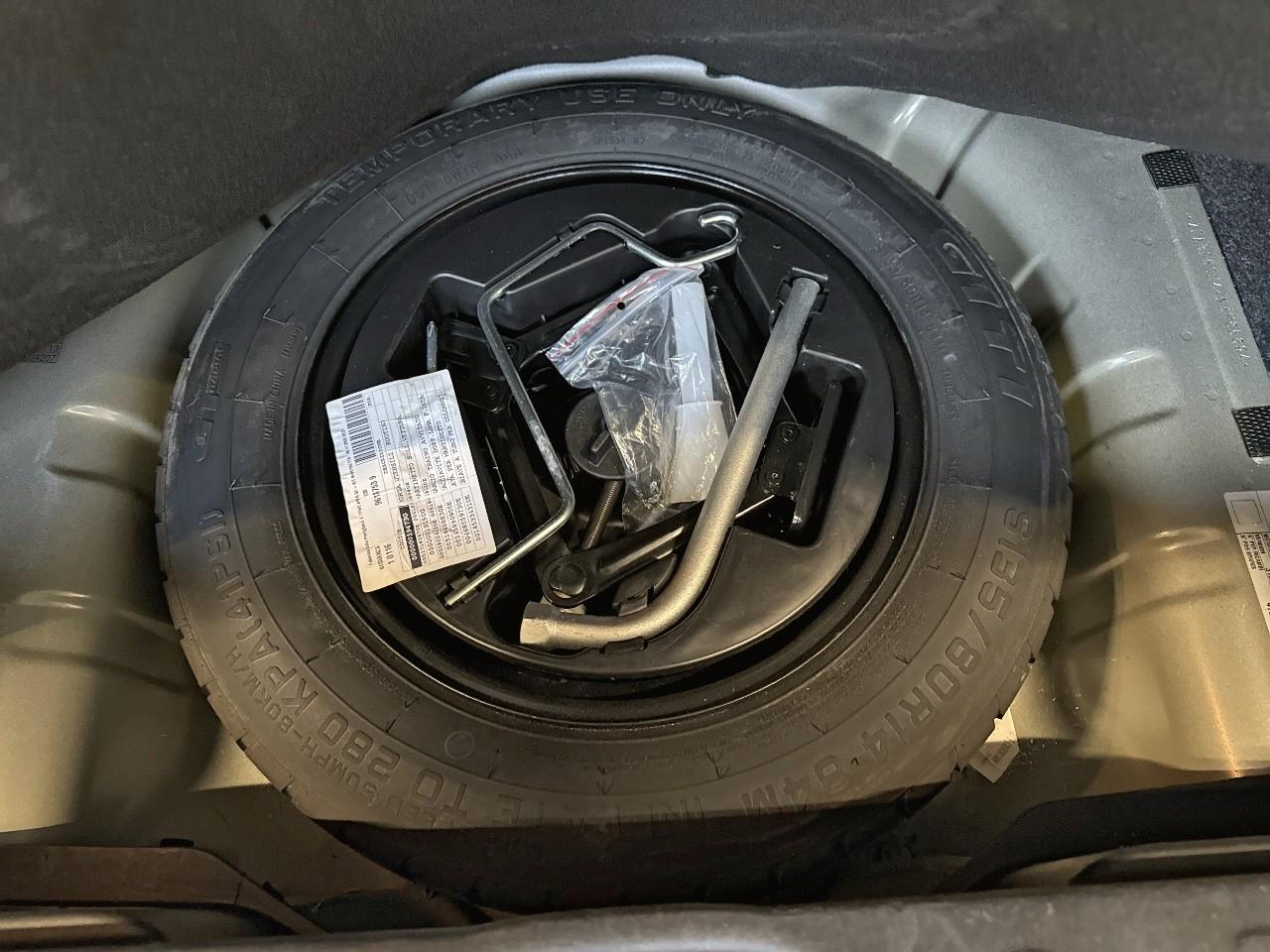 Fiat Fiat Panda usata 8