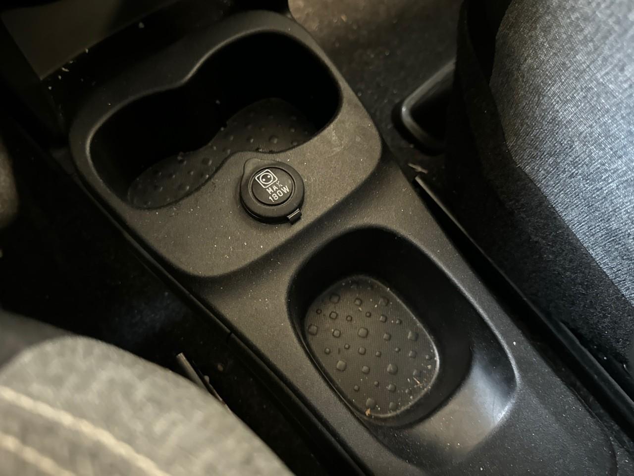 Fiat Fiat Panda usata 9