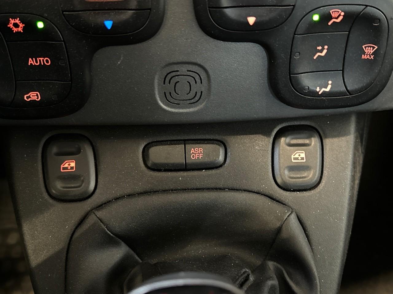 Fiat Fiat Panda usata 10