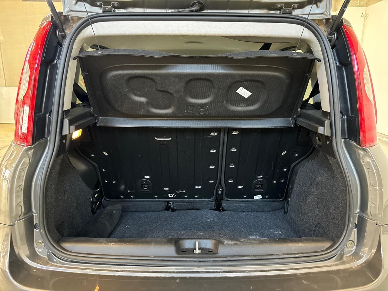 Fiat Fiat Panda usata 16