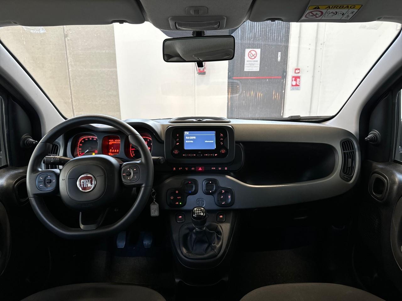 Fiat Fiat Panda usata 18