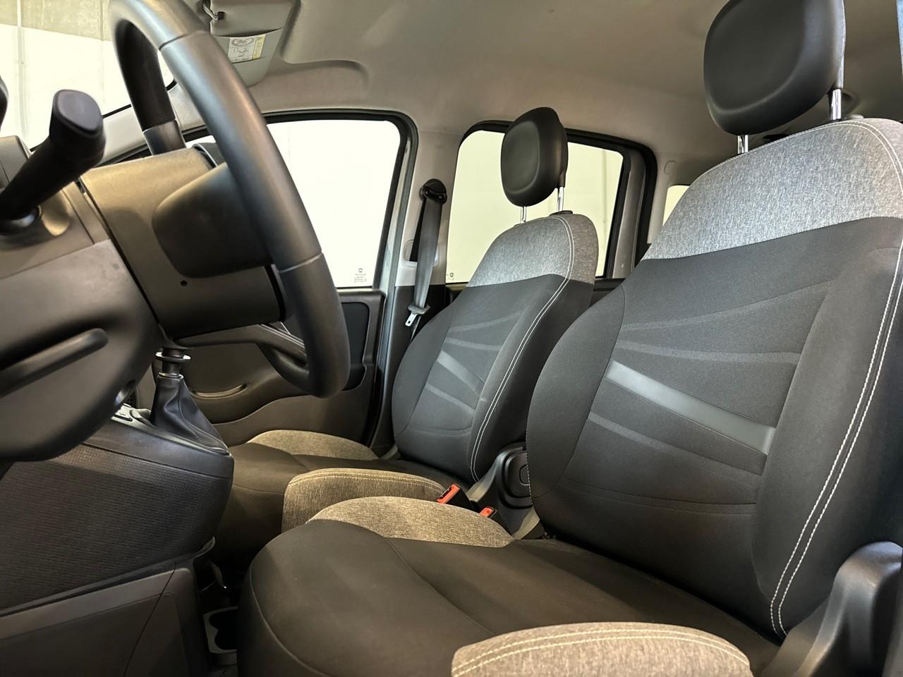 Fiat Fiat Panda usata 19