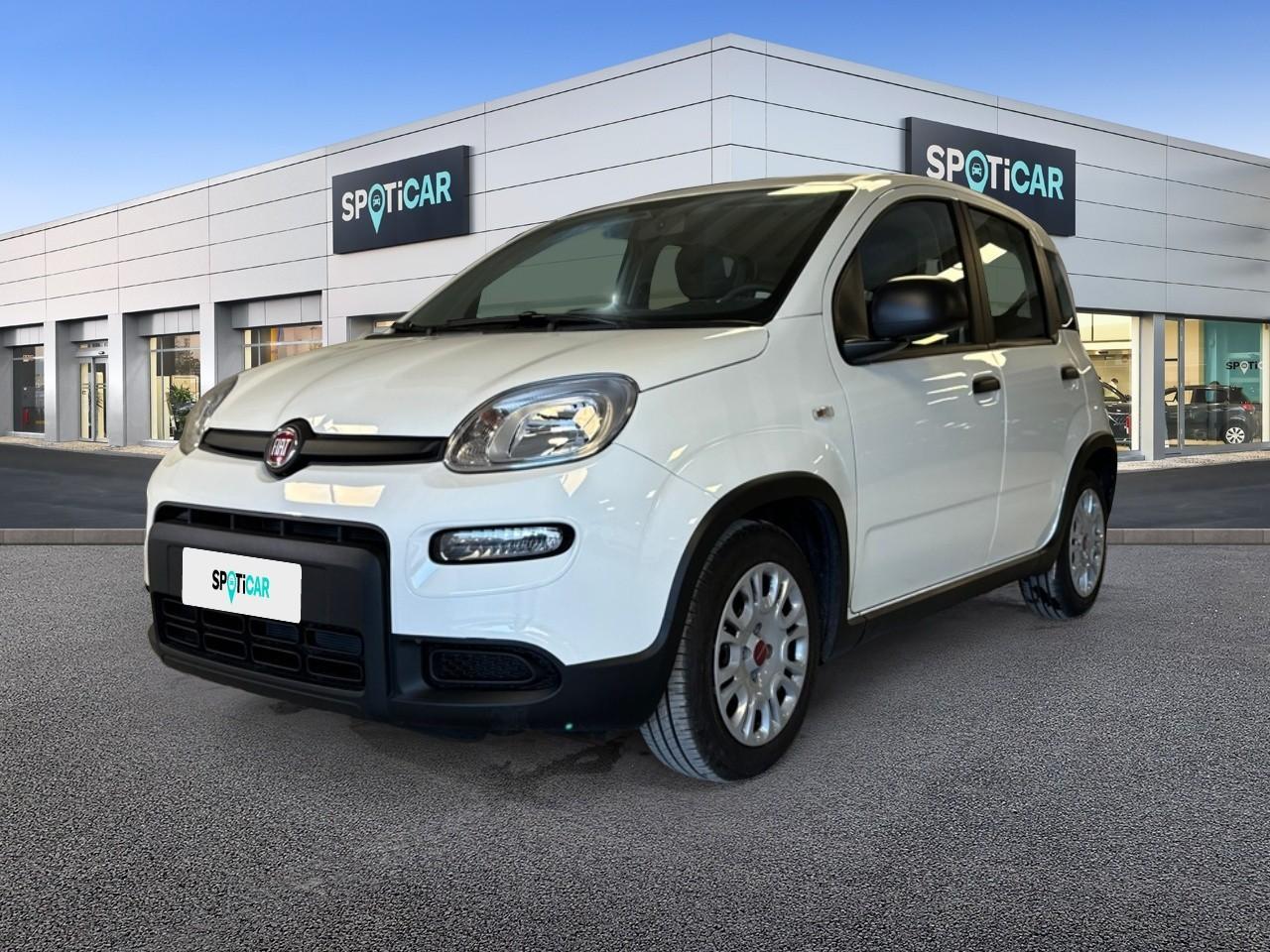 Fiat Fiat Panda PANDA 1.0 FireFly 70cv S&S Hybrid
