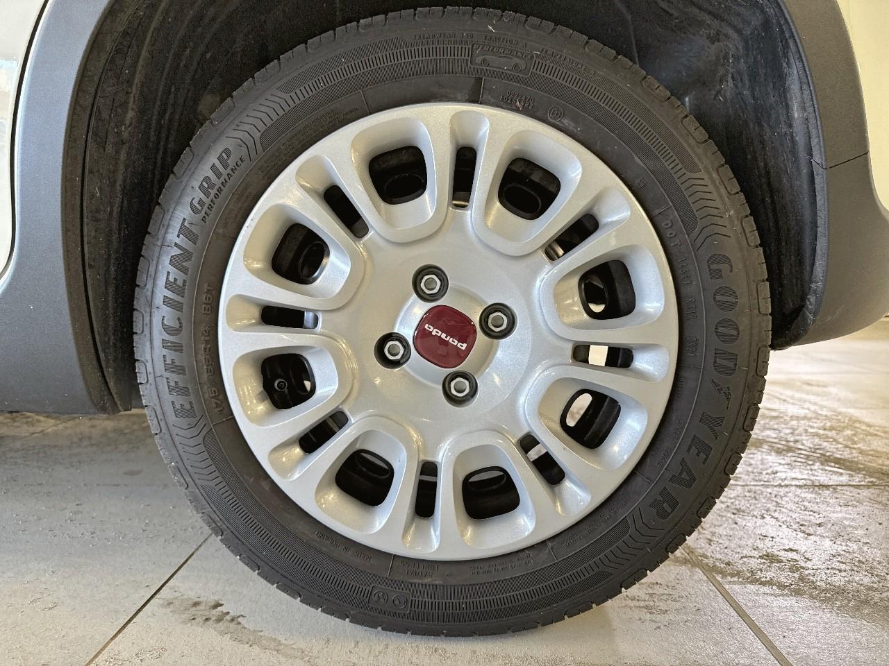 Fiat Fiat Panda usata 2