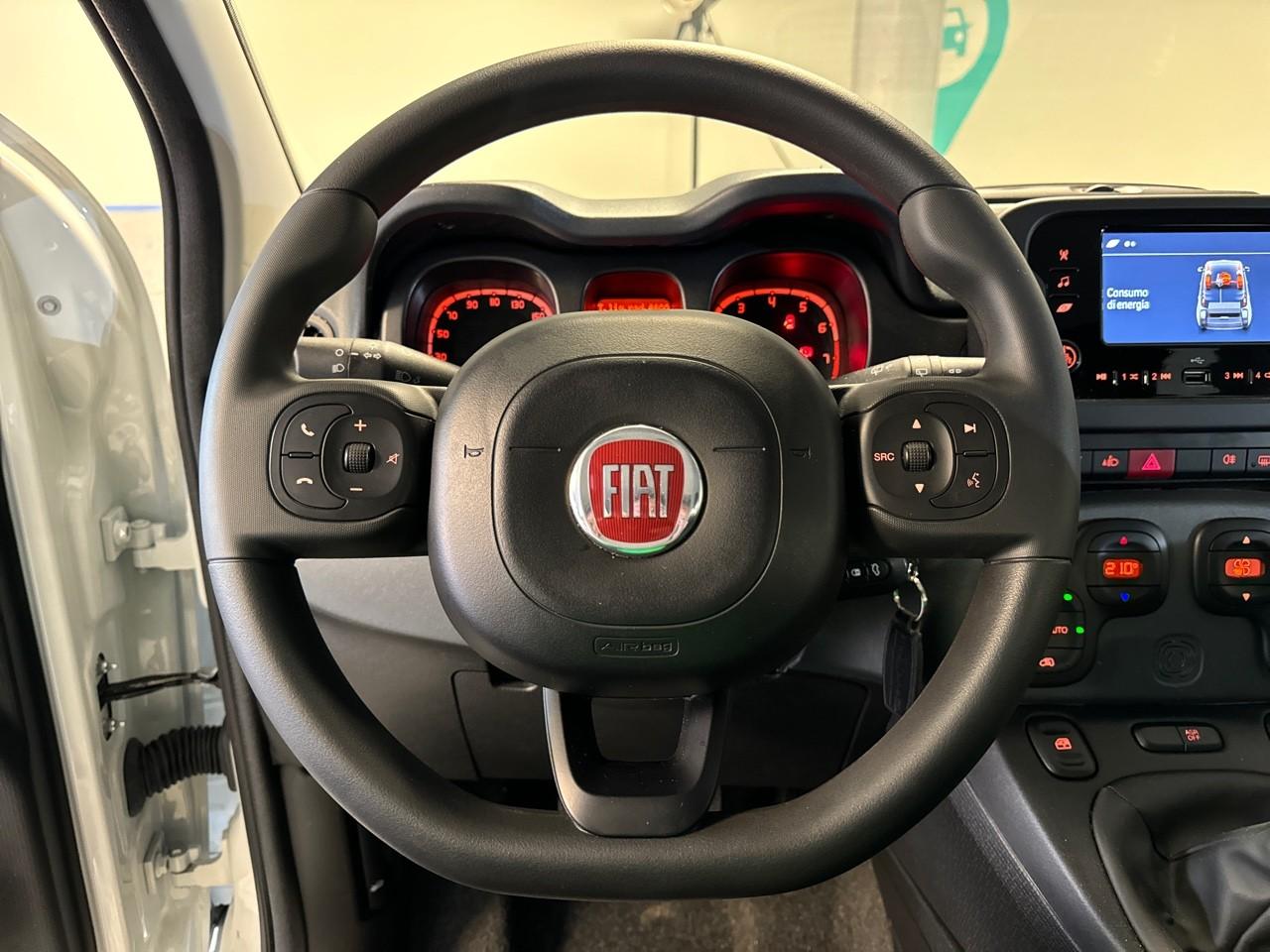 Fiat Fiat Panda usata 3