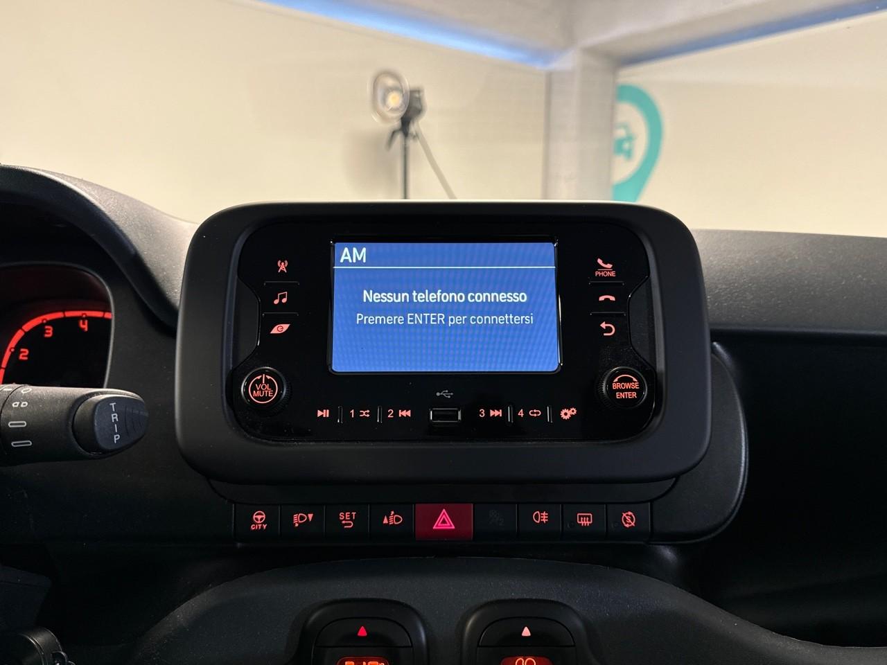 Fiat Fiat Panda usata 5