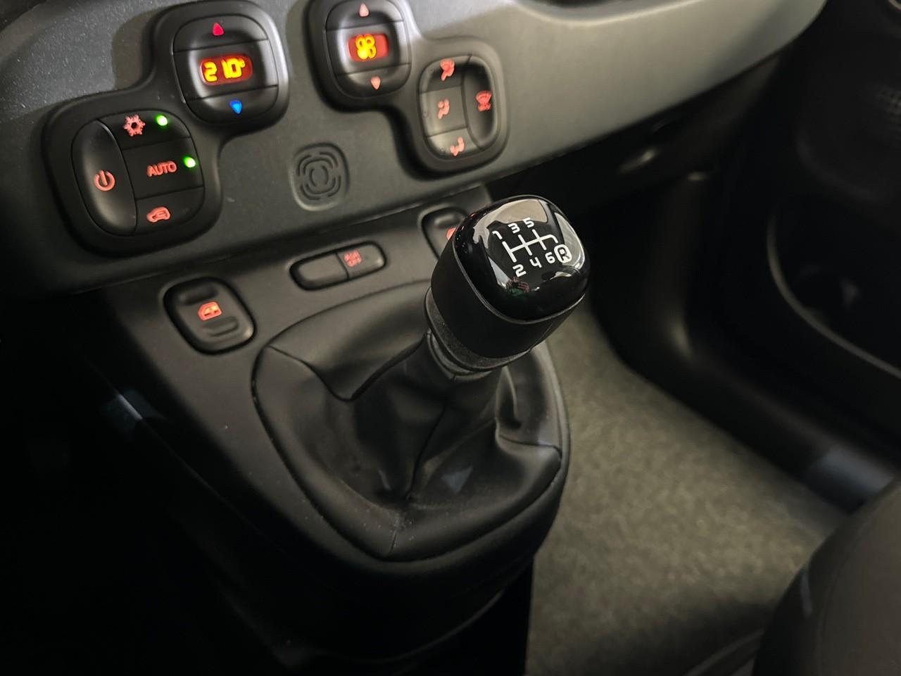 Fiat Fiat Panda usata 7