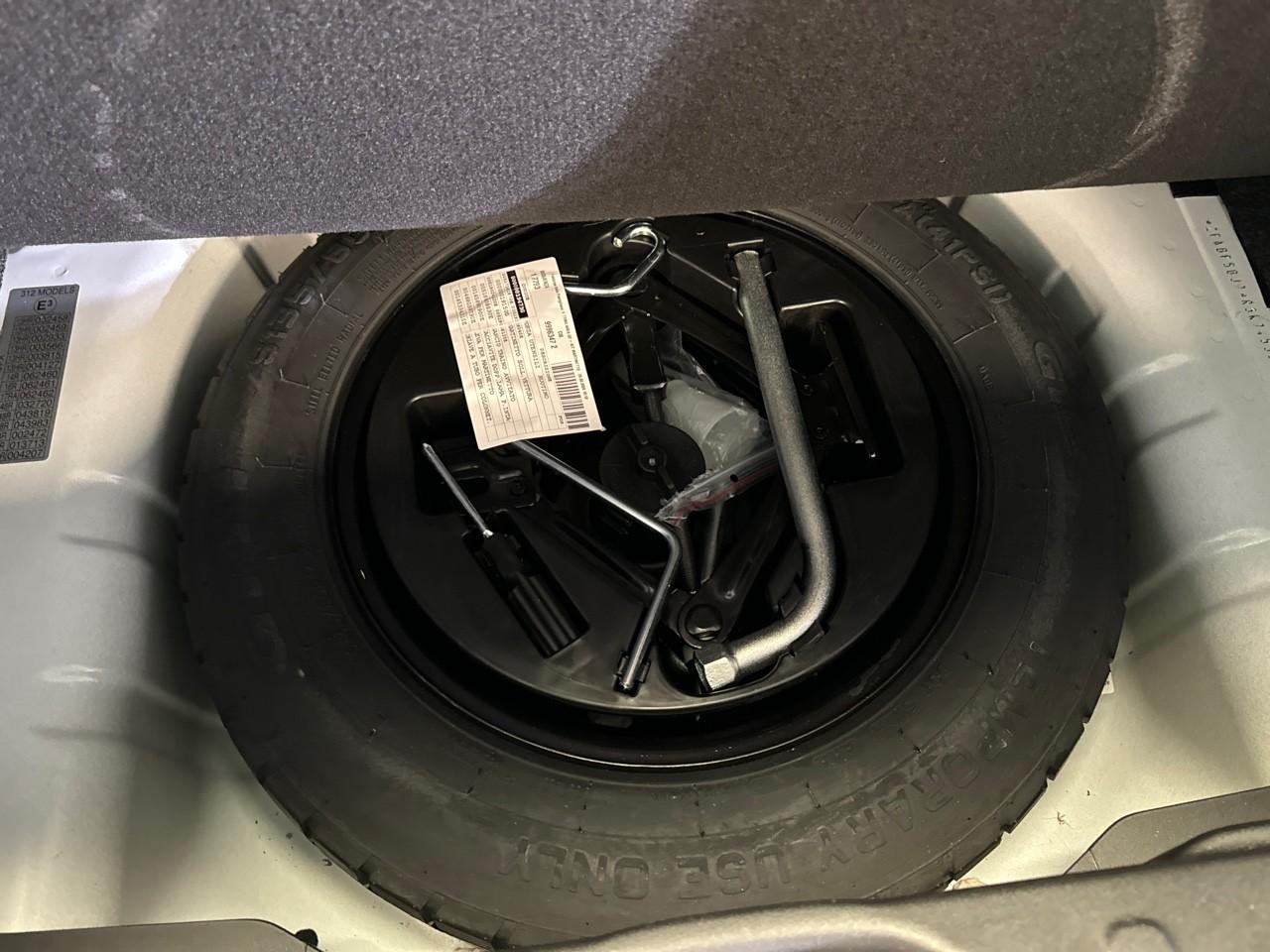 Fiat Fiat Panda usata 8