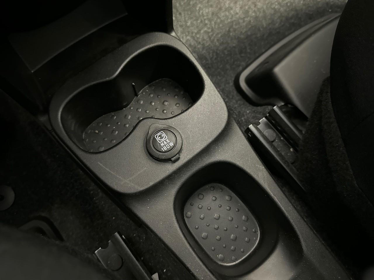 Fiat Fiat Panda usata 9