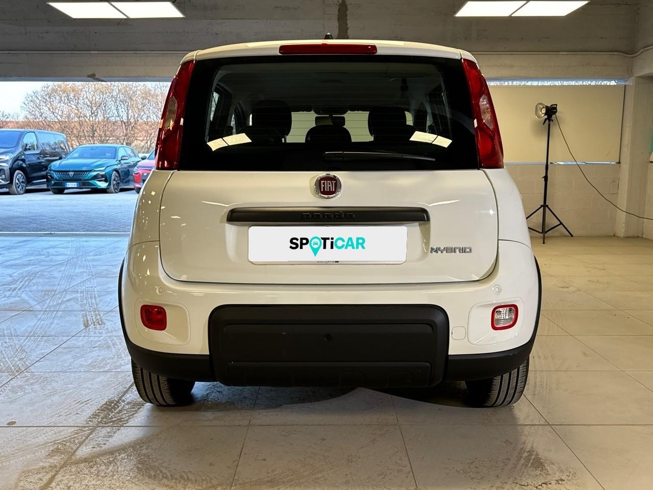 Fiat Fiat Panda usata 15