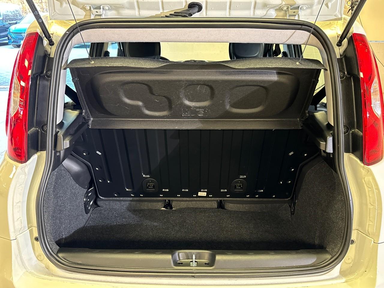 Fiat Fiat Panda usata 16