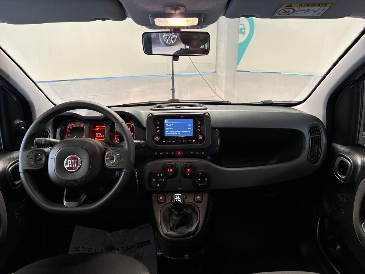 Fiat Fiat Panda usata 18