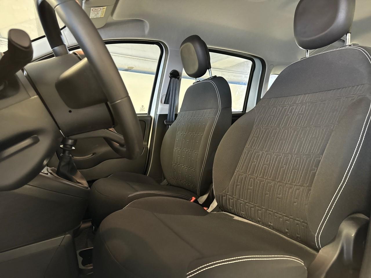 Fiat Fiat Panda usata 19