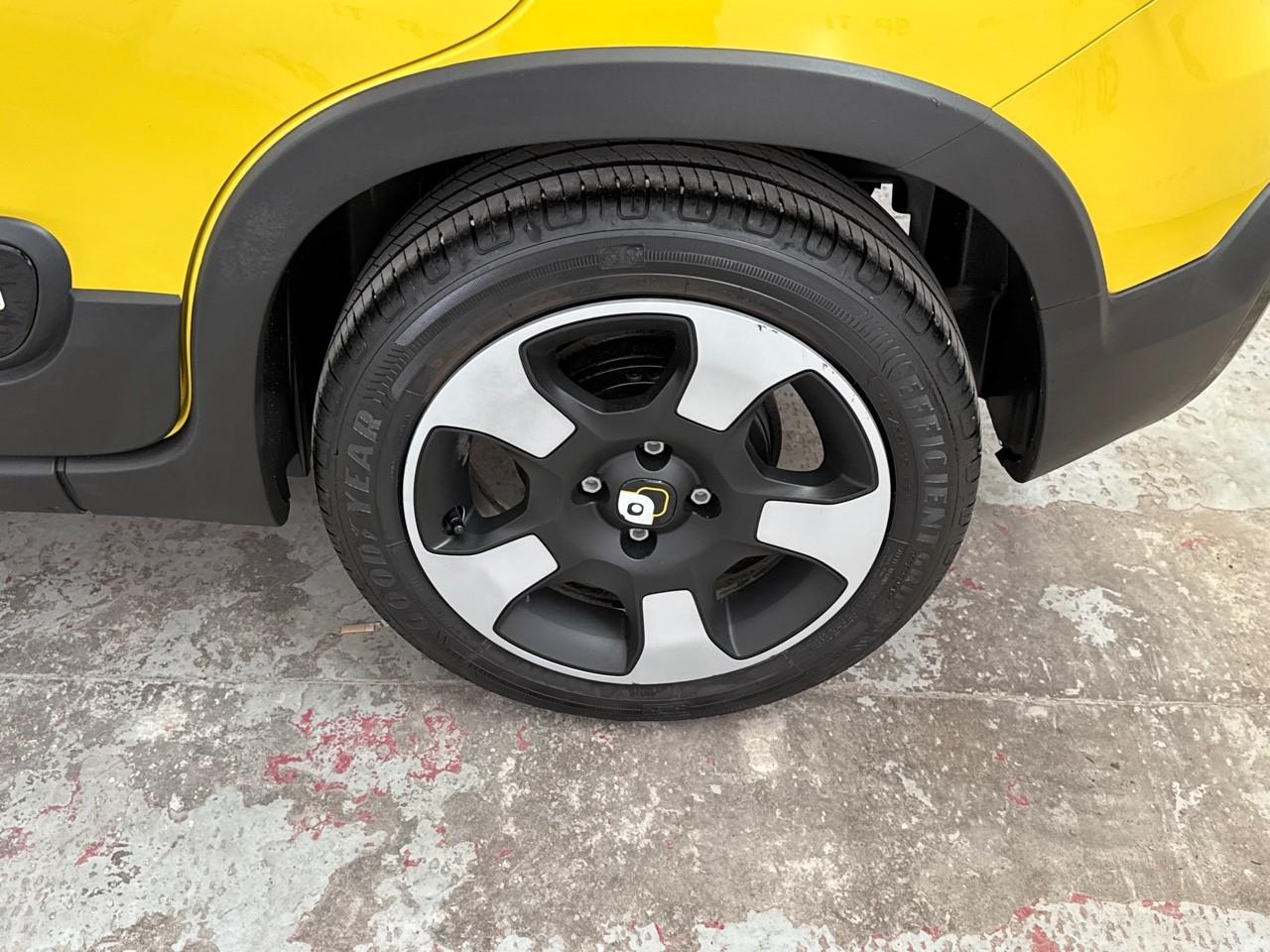 Fiat Fiat Panda usata, con Isofix