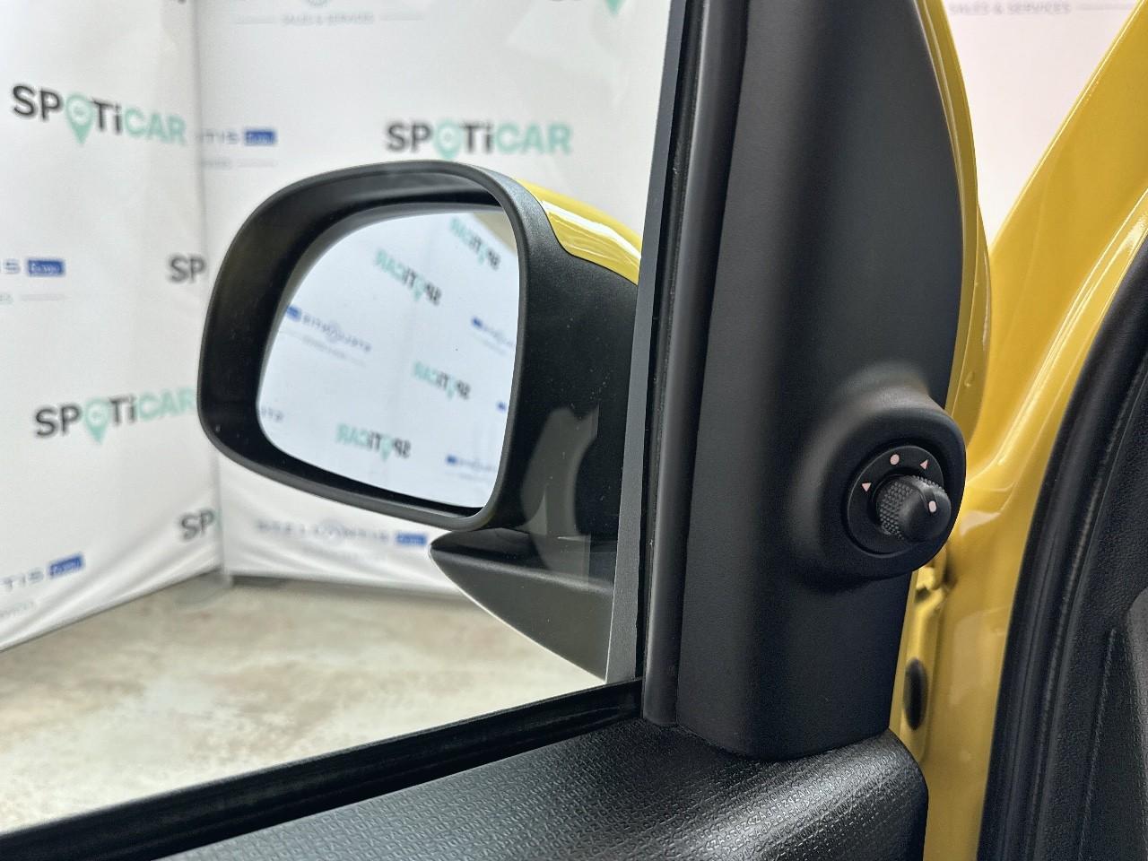 Fiat Fiat Panda usata 5