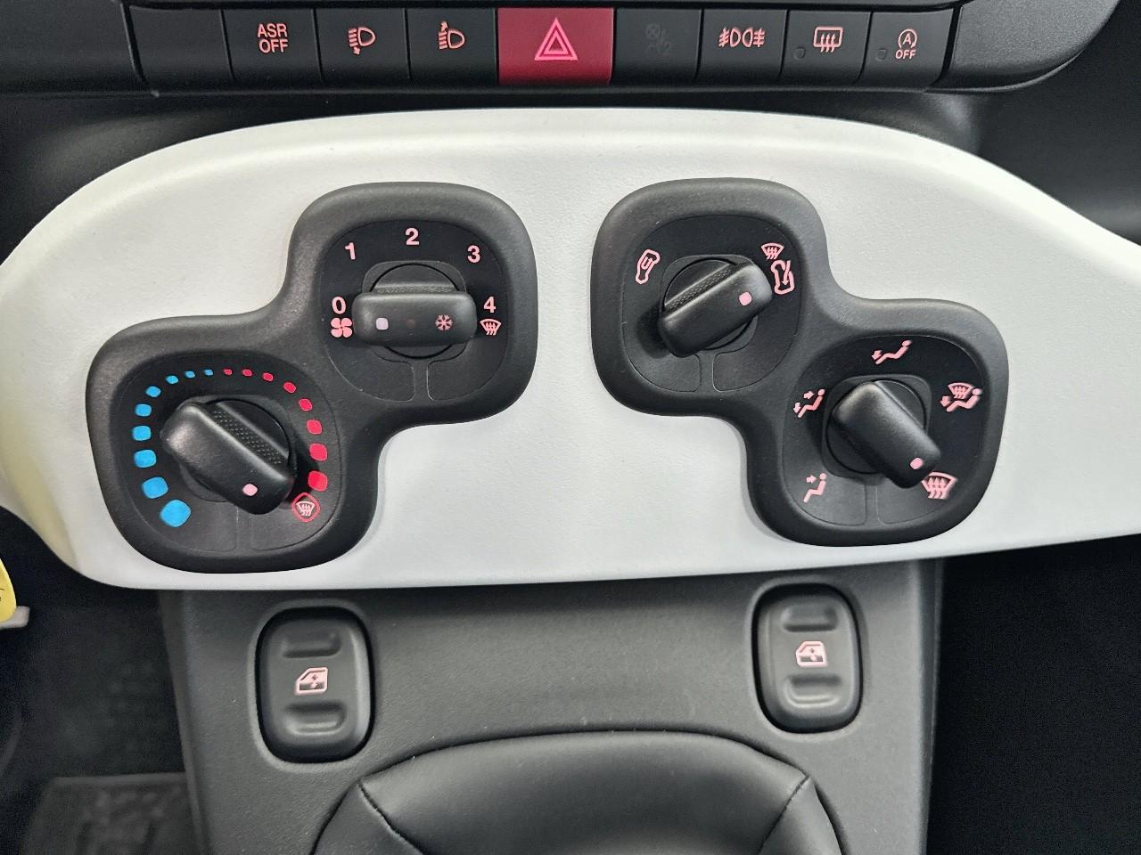 Fiat Fiat Panda usata 6